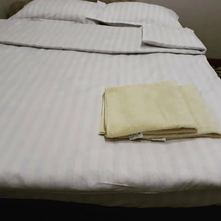 Azimut Hotel Jalal-Abad Ngoại thất bức ảnh